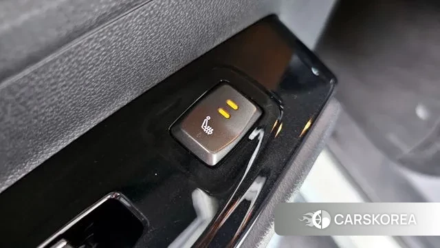 Ssangyong Beautiful Korando id 3134305 из Кореи 9