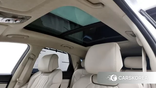 Genesis GV70 id 3017014 из Кореи 9