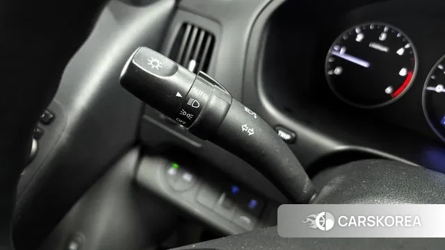 Hyundai The New Grand Starex id 3578858 из Кореи 9