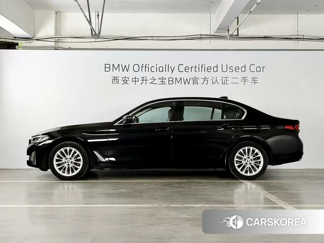 BMW 5 series id 4263967 из Китая 9