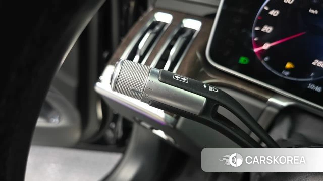 Mercedes-Benz S-Class W223 id 4731447 из Кореи 9
