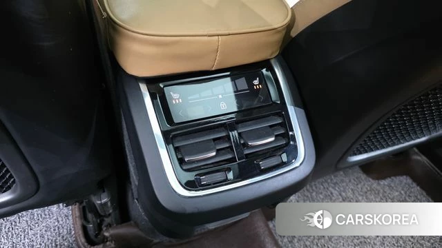 Volvo XC60 second Generation id 4563108 из Кореи 9