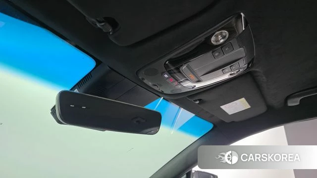 Kia K8 Hybrid id 4489621 из Кореи 9