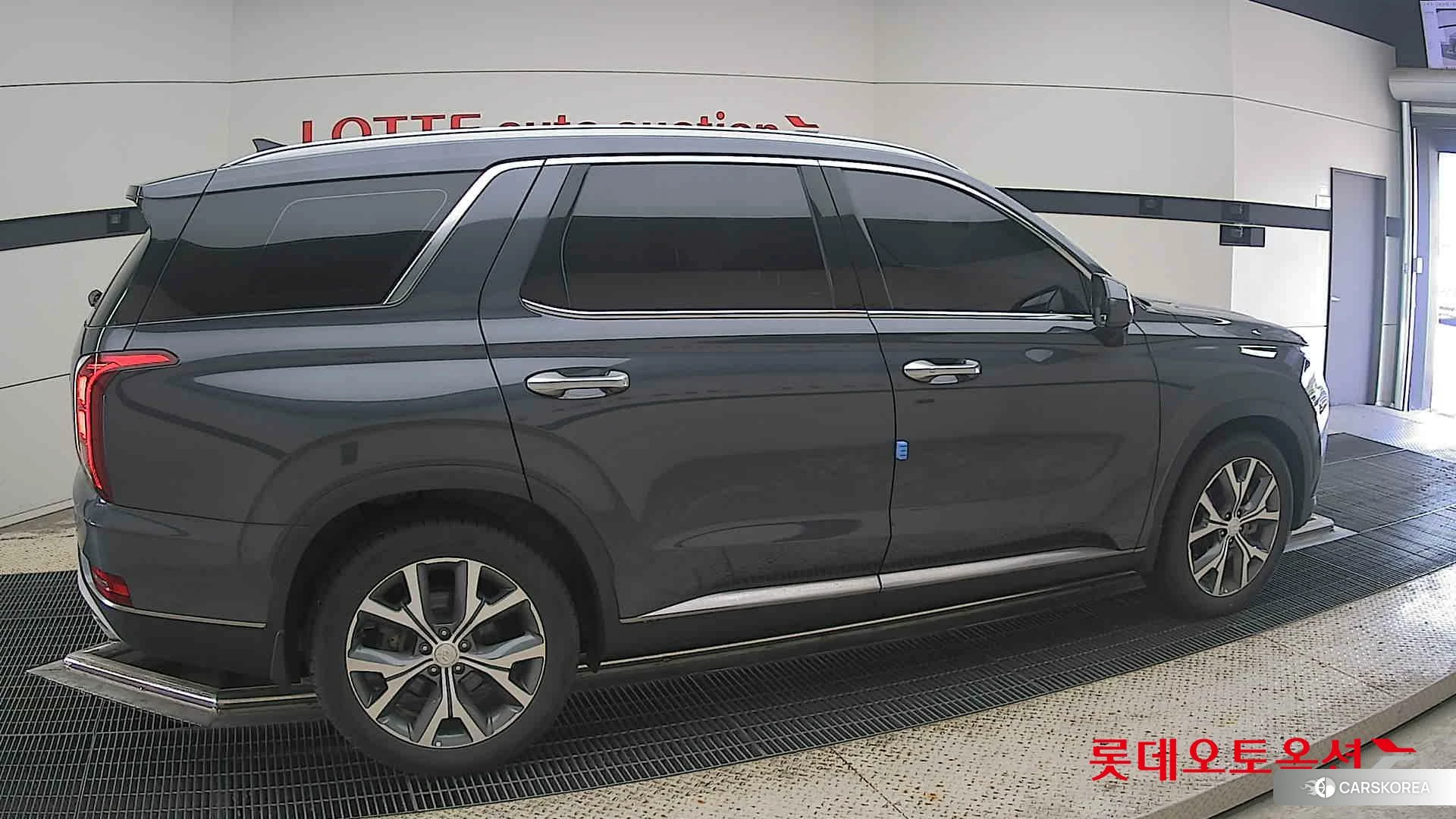 Hyundai Palisade id 4664285 из Кореи 9