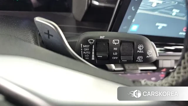 Ssangyong Torres id 3478144 из Кореи 9