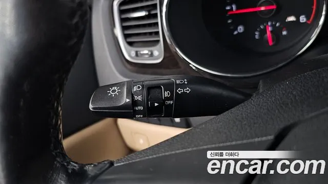 Kia The New Carnival id 2507270 из Кореи 9