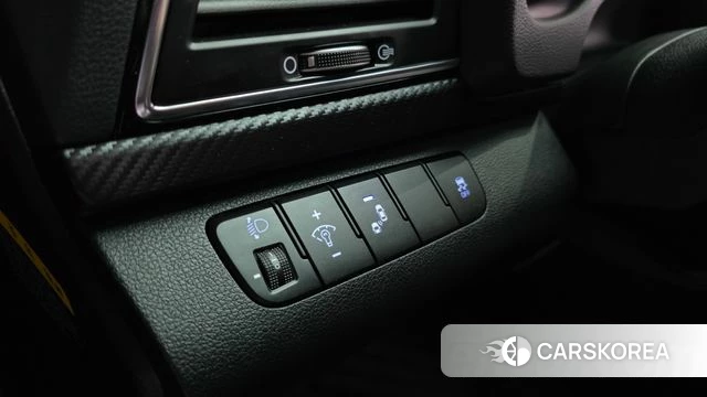 Hyundai Avante AD id 3814588 из Кореи 9