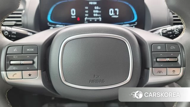 Hyundai Casper id 3915360 из Кореи 9