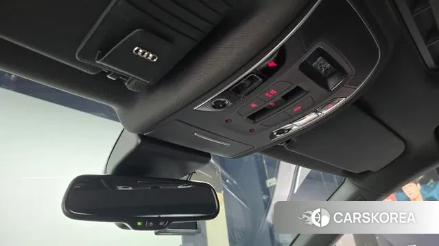 Audi New A6 id 3429471 из Кореи 9