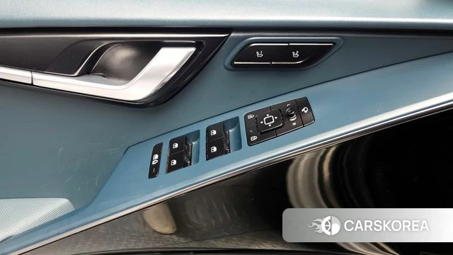 Kia Di Ol Nu Niro id 3812340 из Кореи 9