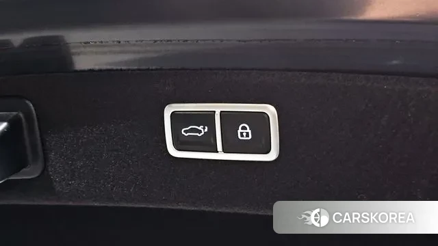 Genesis G80 (RG3) id 3572552 из Кореи 9