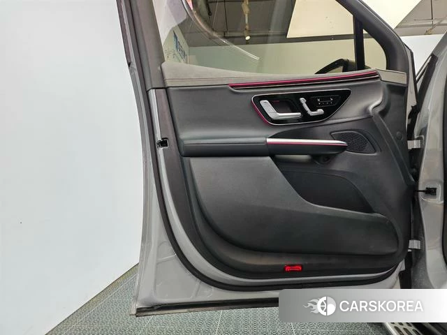 Mercedes-Benz EQE SUV id 4261397 из Китая 9