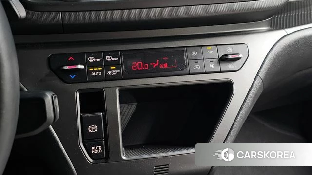 Kia The New Kia Ray EV id 4847628 из Кореи 9