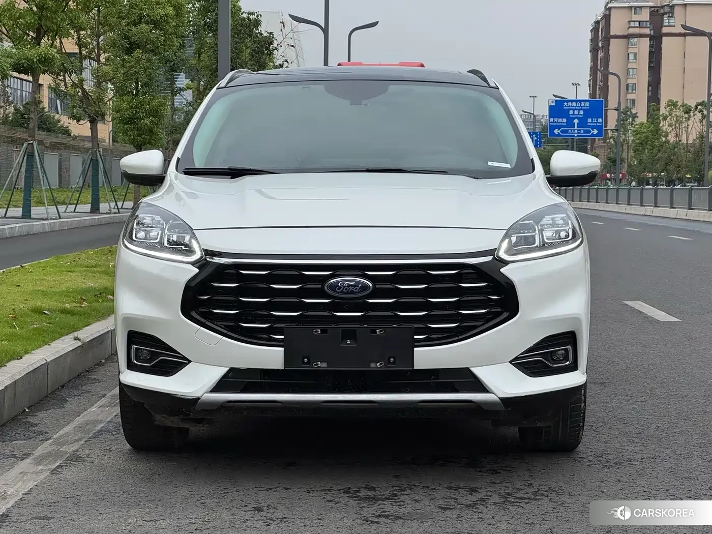 Ford Ruiji id 4659896 из Китая 9