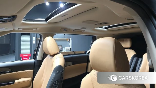 Kia Carnival 4th generation id 3851740 из Кореи 9