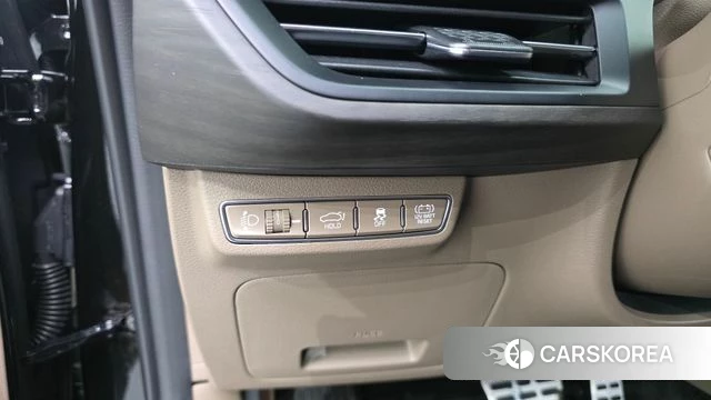 Kia K8 Hybrid id 4665257 из Кореи 9
