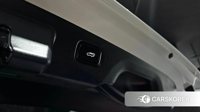 Kia Di All New Niro EV id 4395581 из Кореи 9