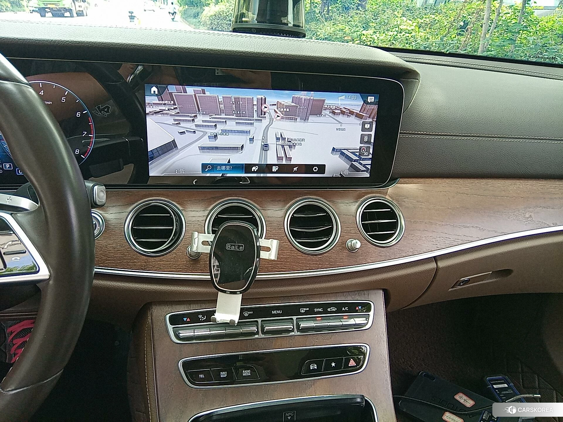 Mercedes-Benz E-Class id 4513528 из Китая 9