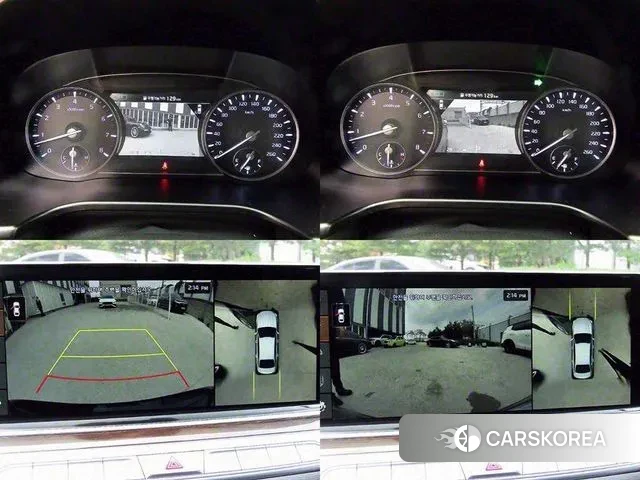 Kia More K9 id 2961684 из Кореи 9