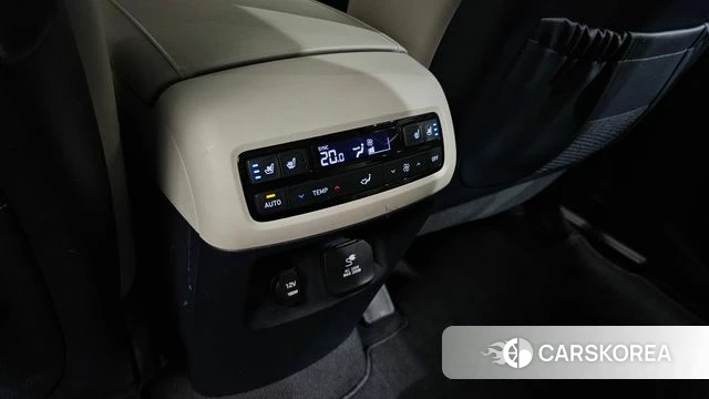 Hyundai Palisade id 4284921 из Кореи 9