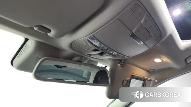 Mercedes-Benz C-Class W205 id 3761424 из Кореи 9