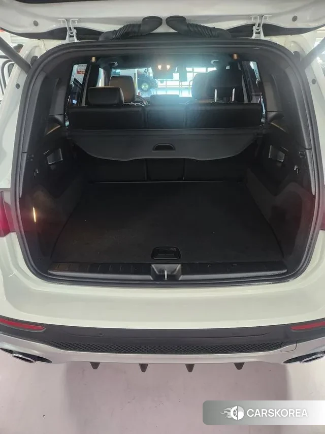 Mercedes-Benz GLB-Class X247 id 3399023 из Кореи 9