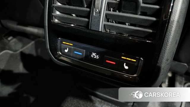 Volkswagen Arteon id 3800685 из Кореи 9