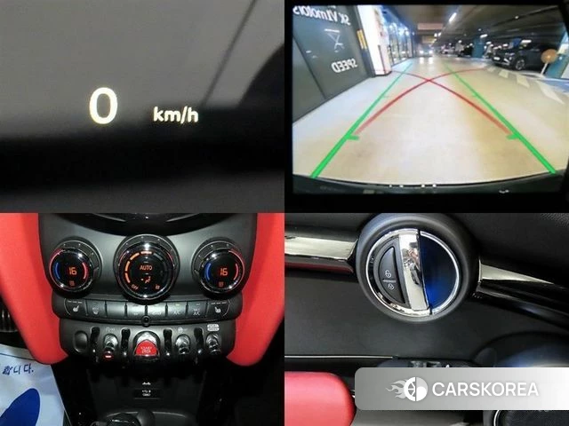 Mini Cooper S id 4872559 из Кореи 9