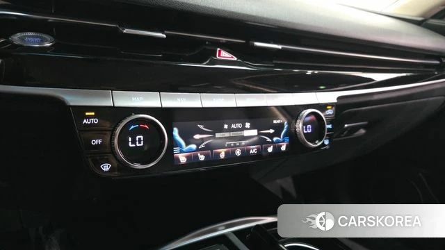 Genesis G80 (RG3) id 4702506 из Кореи 9