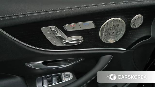 Mercedes-Benz E-Class W213 id 3896999 из Кореи 9
