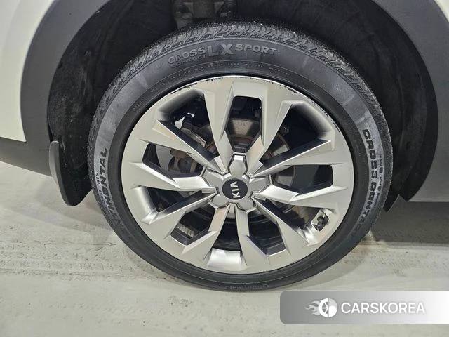 Kia Sorento 4th Generation id 3916102 из Кореи 9