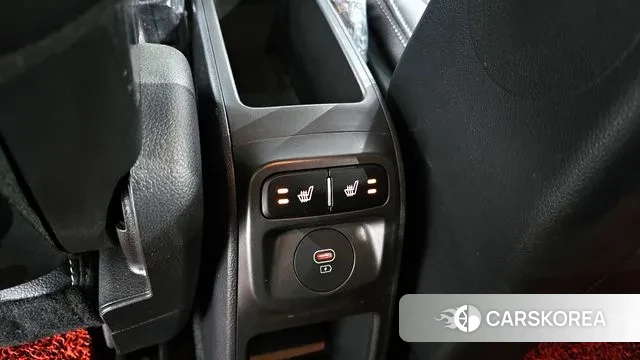 Kia The New Kia Ray id 3058339 из Кореи 9