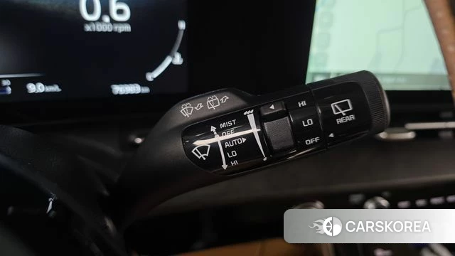 Kia Carnival 4th generation id 4835337 из Кореи 9