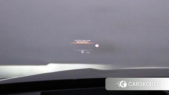 Kia K8 id 4282489 из Кореи 9