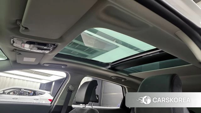 Kia Sportage 5th Generation Hybrid id 3896932 из Кореи 9