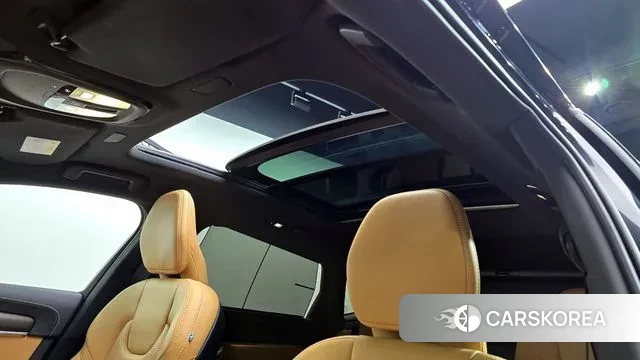 Volvo S90 id 3478493 из Кореи 9