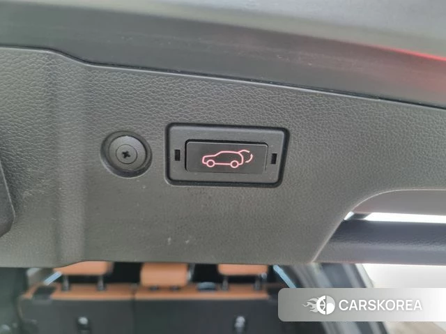 Ssangyong Torres id 4603530 из Кореи 9