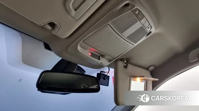 Renault Korea (Samsung) The New QM6 id 2985437 из Кореи 9