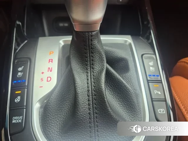 Kia The New K3 2nd generation id 3625426 из Кореи 9