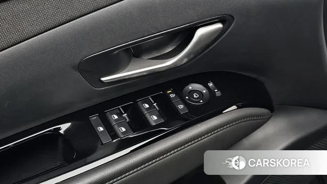 Hyundai The New Tucson (NX4) id 3739623 из Кореи 9