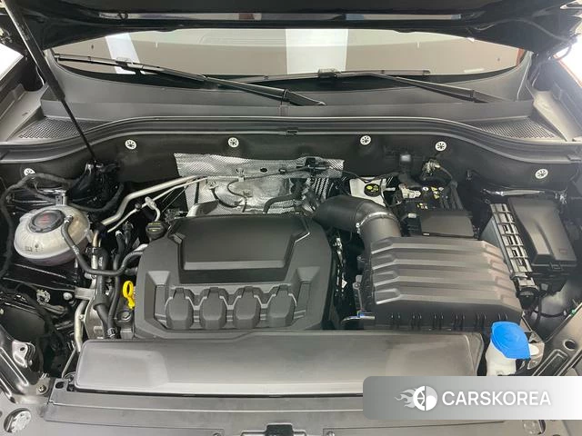 Volkswagen Tourang id 4207255 из Китая 9