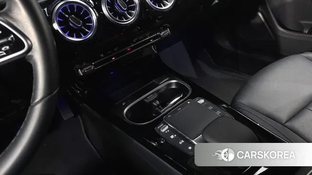 Mercedes-Benz A-Class W177 id 3378203 из Кореи 9