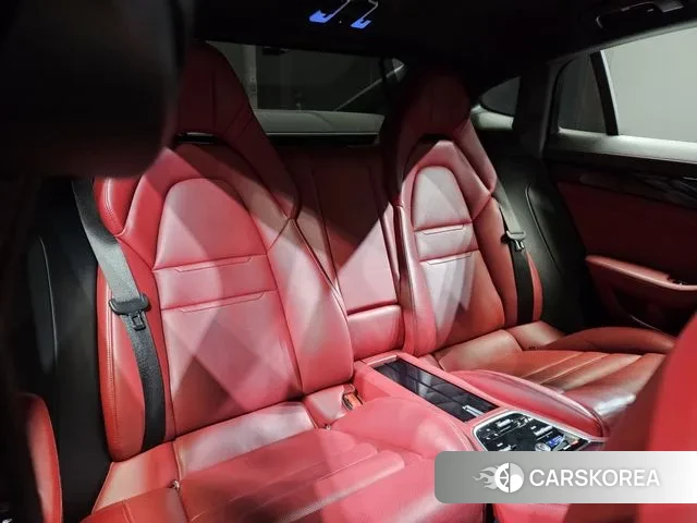 Porsche Panamera (971) id 3519862 из Кореи 9