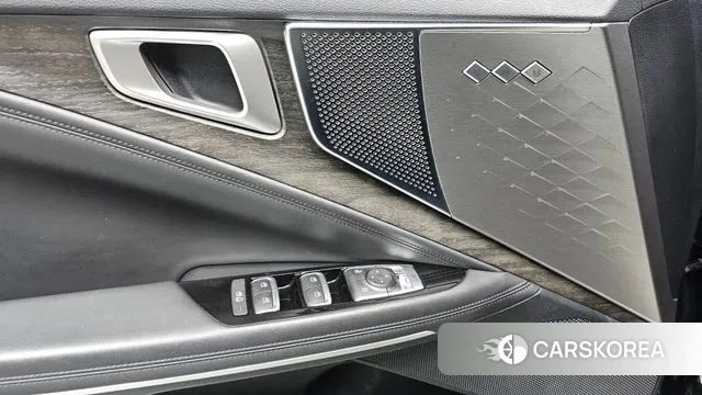 Kia K8 id 3681221 из Кореи 9