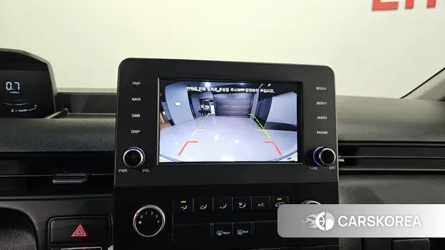 Hyundai Staria id 3349552 из Кореи 9