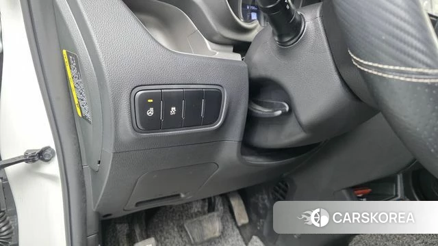 Kia The New Ray id 4282013 из Кореи 9