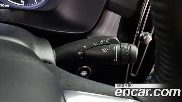 Volvo XC40 id 2719433 из Кореи 9