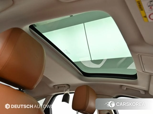 Jaguar XF (X260) id 4448292 из Кореи 9