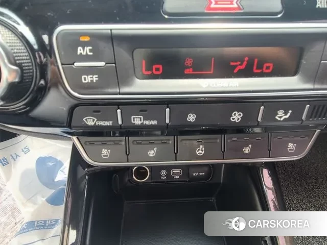 Kia The New Sorento id 2981991 из Кореи 9