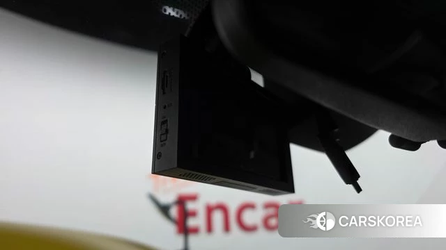 Renault Korea (Samsung) Master id 3813929 из Кореи 9